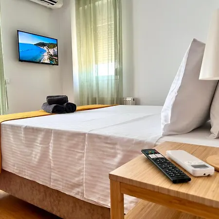 Sea Breeze Iii Apartament