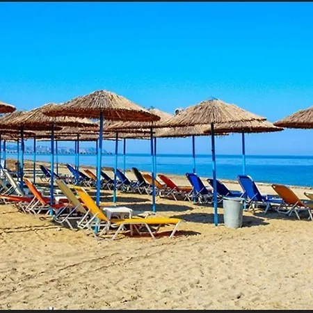 Apartament Sea Breeze Iii