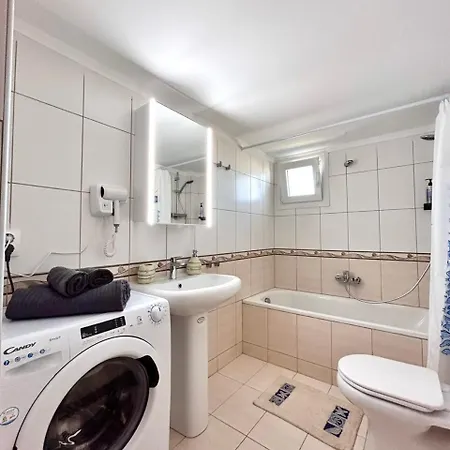 Apartament Sea Breeze Iii *