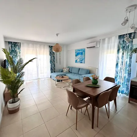 Apartament Sea Breeze Iii *