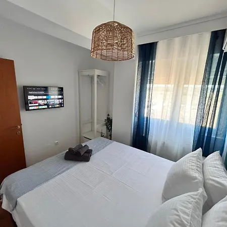 Apartament Sea Breeze Iii