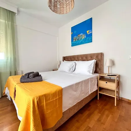 Sea Breeze Iii Apartament *