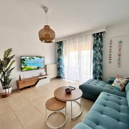Sea Breeze Iii Apartament