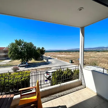 Apartament Sea Breeze Iii