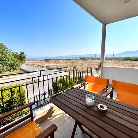 Apartament Sea Breeze Iii *