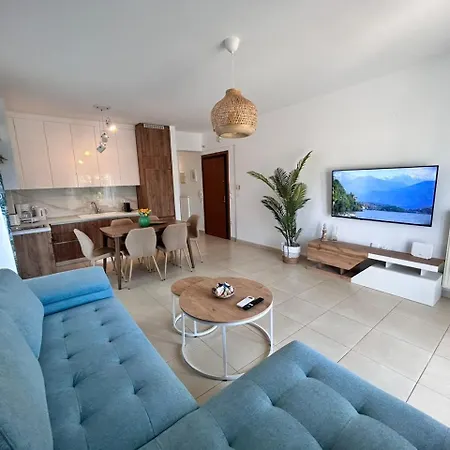 Sea Breeze Iii Apartament