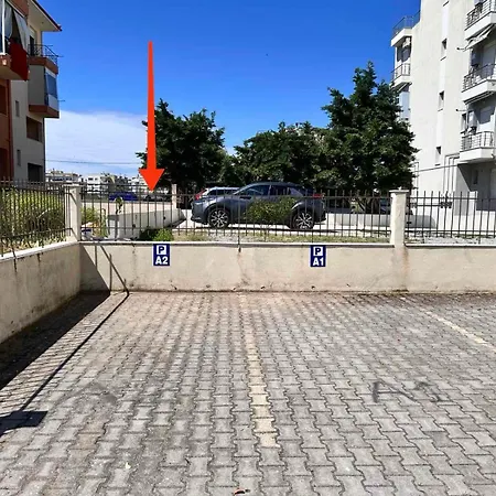 Sea Breeze Iii Appartement *