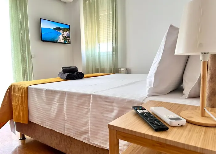 Sea Breeze Iii Appartement