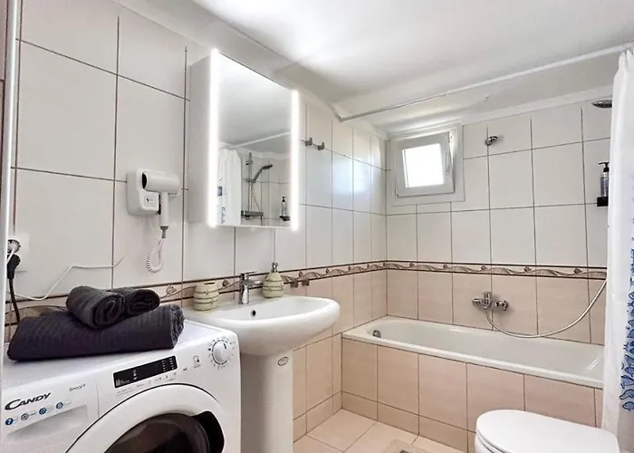 Appartement Sea Breeze Iii *