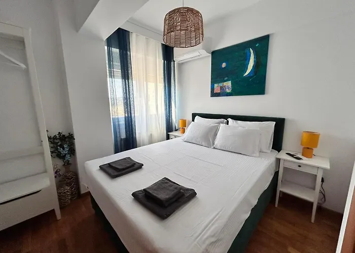 Sea Breeze Iii Appartement