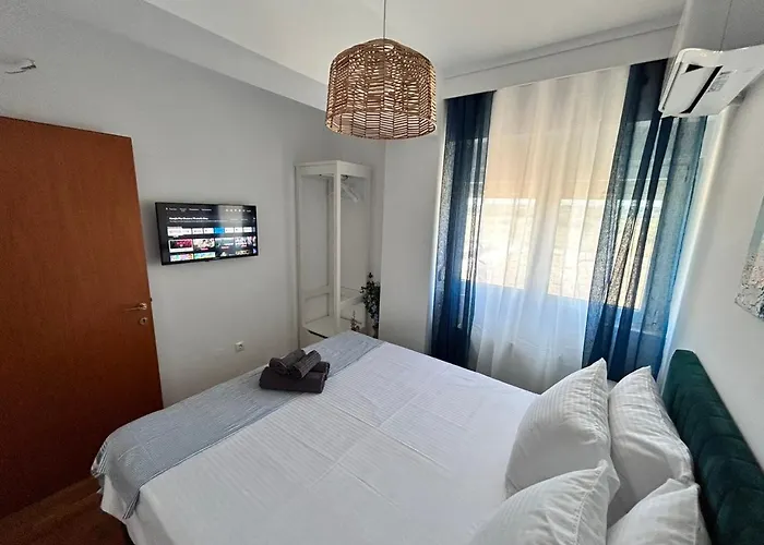 Appartement Sea Breeze Iii