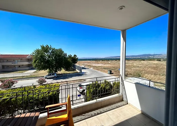 Apartament Sea Breeze Iii