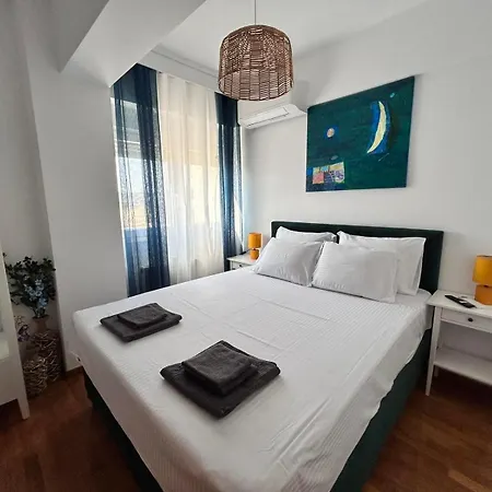 Sea Breeze Iii Apartman